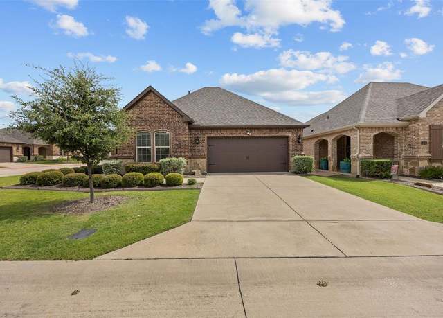 Property at 1810 Ladera Way #1810, Mansfield, TX 76063, 2 beds, 2.5 baths
