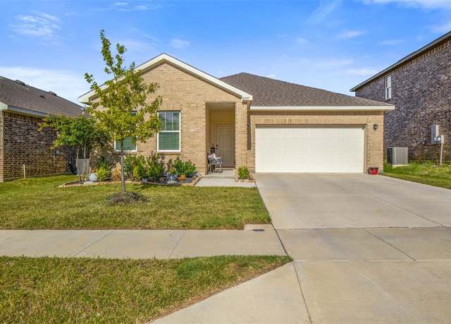 Property at 10357 Rosegreen Ln, Fort Worth, TX 76036, 3 beds, 2 baths