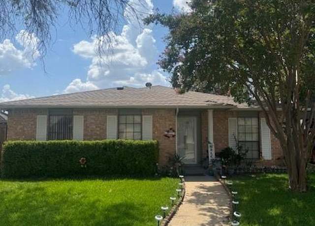 Property at 3025 San Diego Dr, Dallas, TX 75228, 5 beds, 2 baths