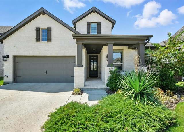 Property at 7540 Whisterwheel Way, Fort Worth, TX 76123, 4 beds, 3 baths
