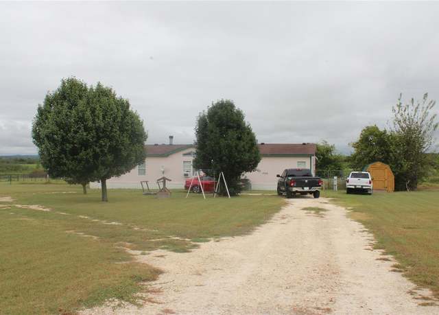 Property at 7730 County Road 1230, Godley, TX 76044, 3 beds, 2 baths