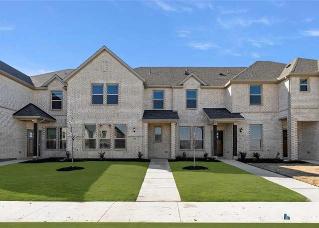 Property at 5308 Cariway Dr, Royse City, TX 75189, 3 beds, 2.5 baths