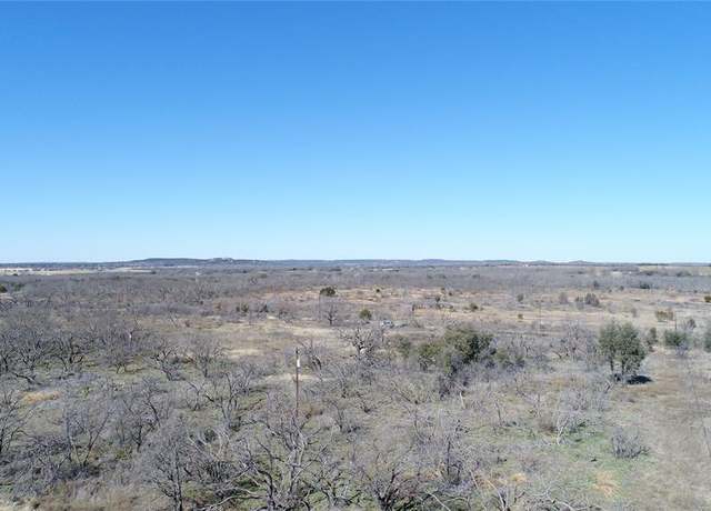 Property at 501 County Road 376, Cisco, TX 76437