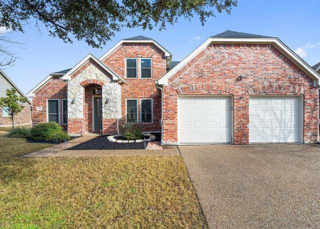 Property at 316 Creekside Trl, Argyle, TX 76226, 3 beds, 2.5 baths