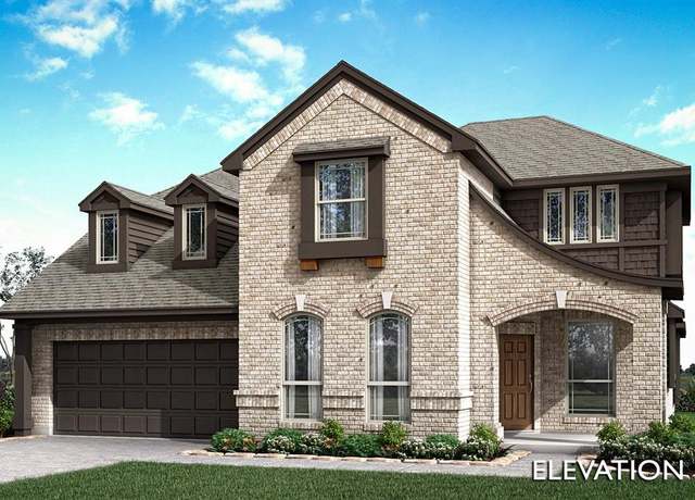 Property at 805 Trout Lilly Dr, Fort Worth, TX 76247, 4 beds, 4 baths