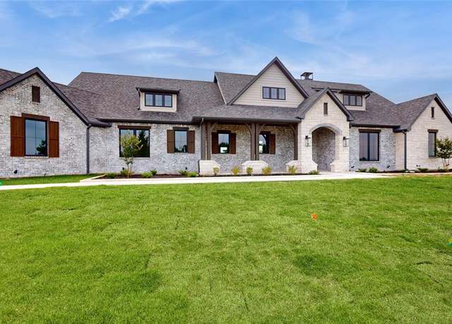 Property at 2005 Meadowlark Ct, Aledo, TX 76008, 4 beds, 4.5 baths