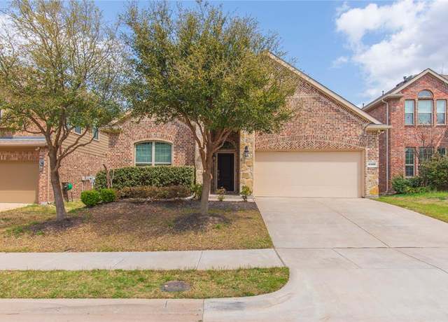 Property at 5496 Connally Dr, Forney, TX 75126, 3 beds, 2 baths