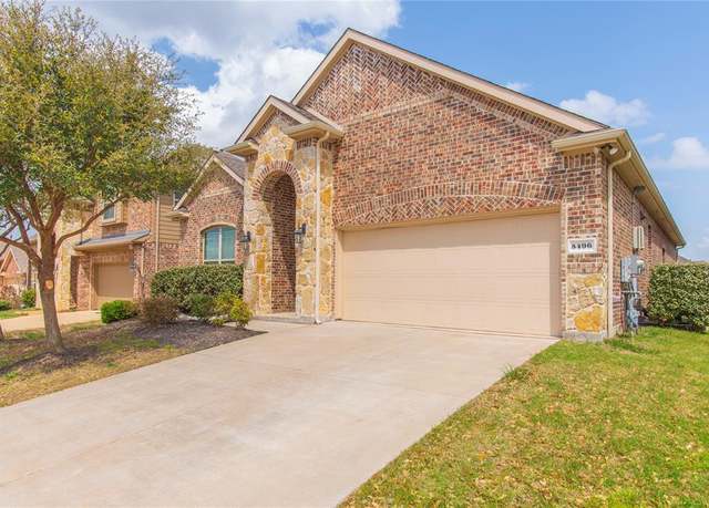 Property at 5496 Connally Dr, Forney, TX 75126, 3 beds, 2 baths