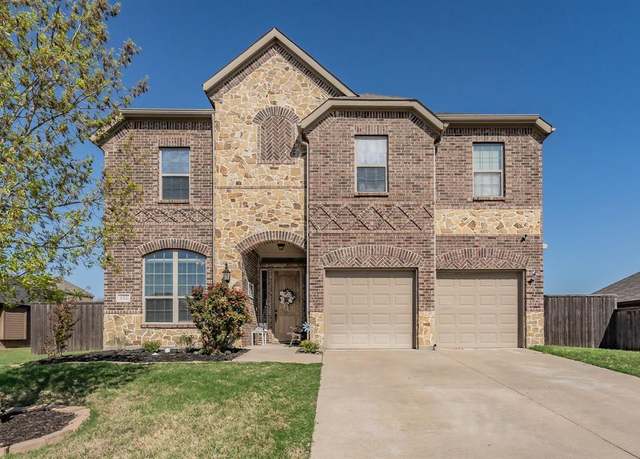 Property at 132 Haymeadow Dr, Crandall, TX 75114, 5 beds, 3.5 baths