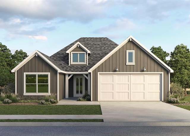 Property at 716 Tiger Lily Way, Pilot Point, TX 76258, 3 beds, 2 baths