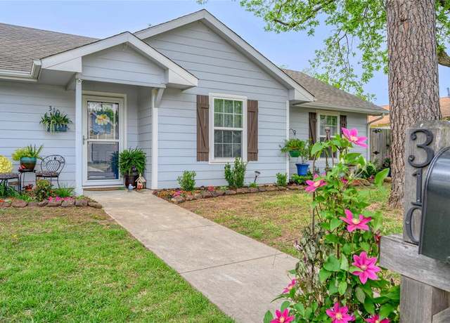 Property at 310 Otis St, Whitesboro, TX 76273, 3 beds, 2 baths