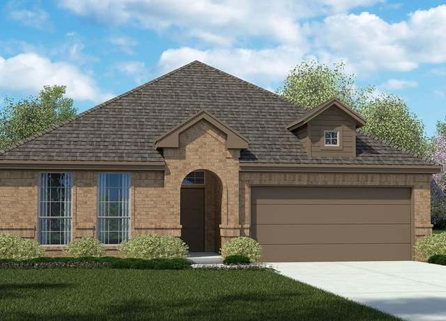 Property at 529 Pickett Creek Dr, Fort Worth, TX 76008, 4 beds, 2 baths