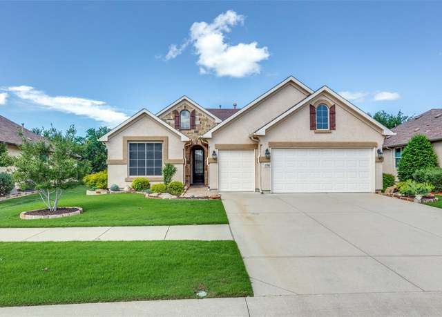 Property at 11708 Southerland Dr, Denton, TX 76207, 2 beds, 2 baths