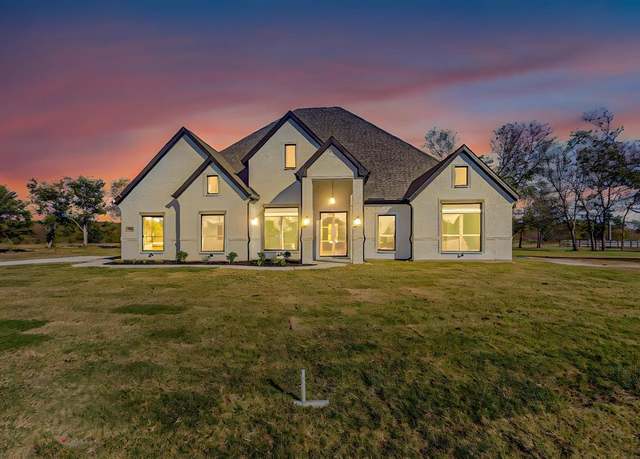 Property at 3791 Evergreen Ln, Caddo Mills, TX 75135, 4 beds, 2.5 baths