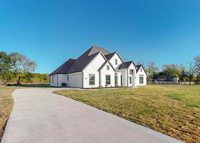 Property at 3791 Evergreen Ln, Caddo Mills, TX 75135, 4 beds, 2.5 baths