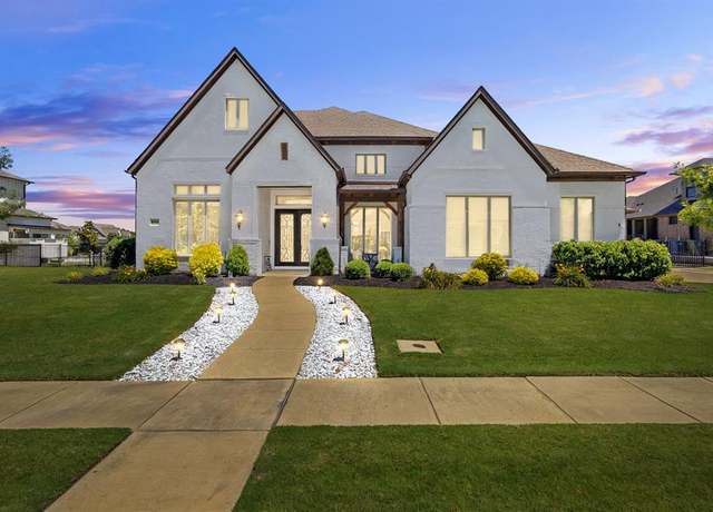 Property at 4728 Amble Way, Flower Mound, TX 75028, 4 beds, 3.5 baths