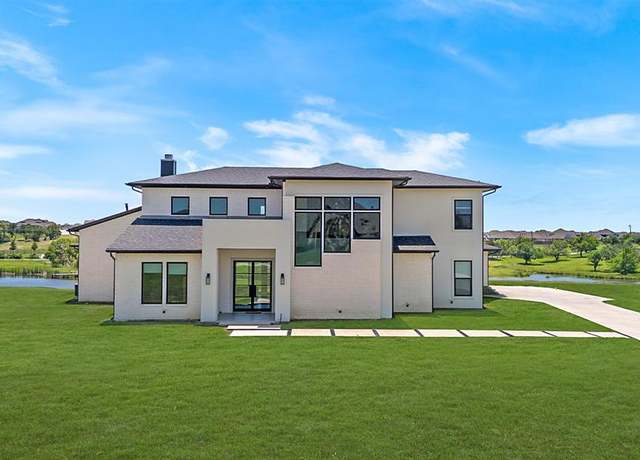 Property at 10356 Wild Rose Cir, Forney, TX 75126, 4 beds, 3.5 baths