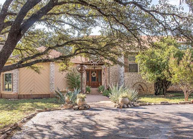 Property at 2992 County Road 100, Brady, TX 76825, 5 beds, 3.5 baths
