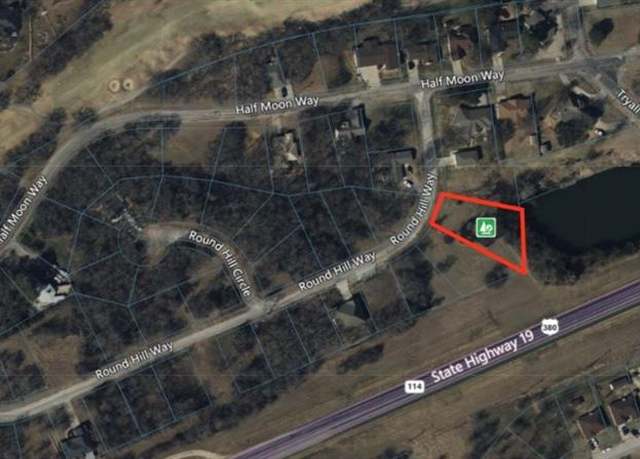 Property at 1 Round Hill Way, Runaway Bay, TX 76426