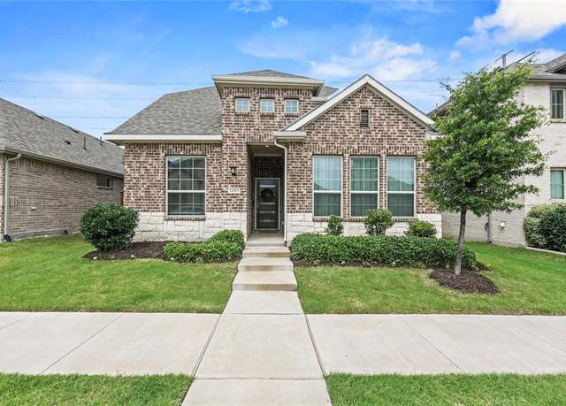 Property at 12313 Hulson Trl, Fort Worth, TX 76052, 4 beds, 3.5 baths