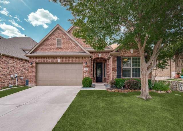 Property at 1329 Poplar Dr, Mckinney, TX 75072, 3 beds, 2 baths