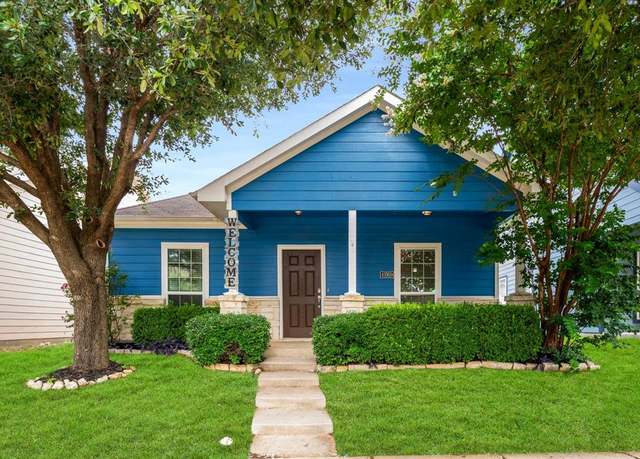 Property at 10969 Colonial Heights Ln, Fort Worth, TX 76179, 3 beds, 2 baths
