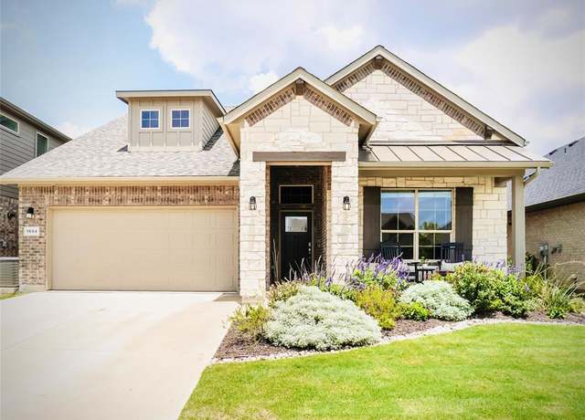 Property at 1604 Camp Ct, Northlake, TX 76247, 4 beds, 3 baths