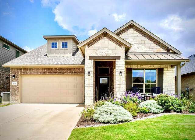 Property at 1604 Camp Ct, Northlake, TX 76247, 4 beds, 3 baths