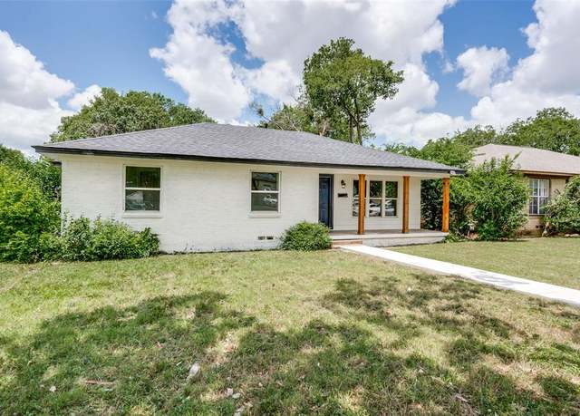 Property at 3535 Michigan Ave, Dallas, TX 75216, 3 beds, 2 baths