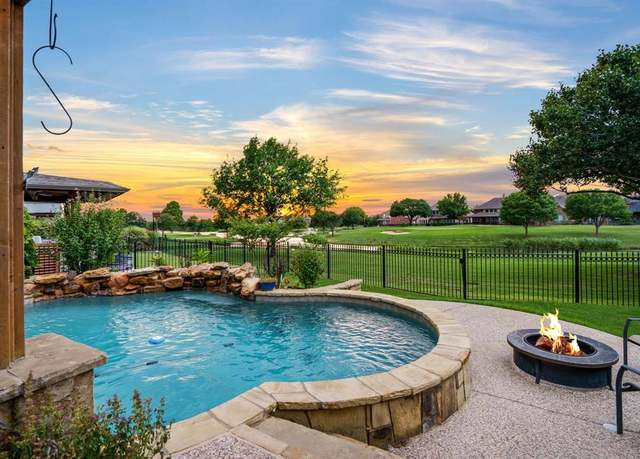Property at 3696 Chesapeake Dr, Frisco, TX 75034, 5 beds, 3.5 baths