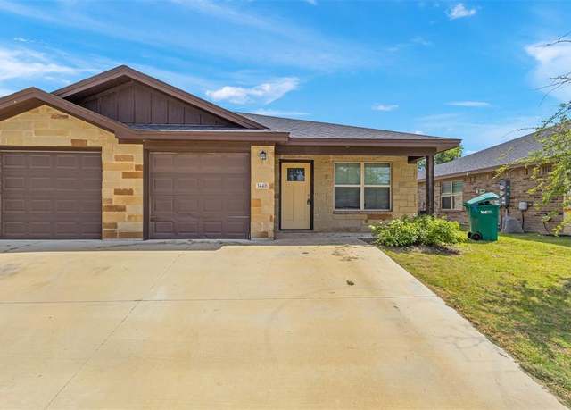Property at 344 Arnold Dr, Belton, TX 76513, 4 beds, 4 baths
