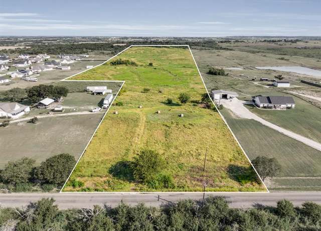 Property at TBD Old Buena Vista Rd, Waxahachie, TX 75167