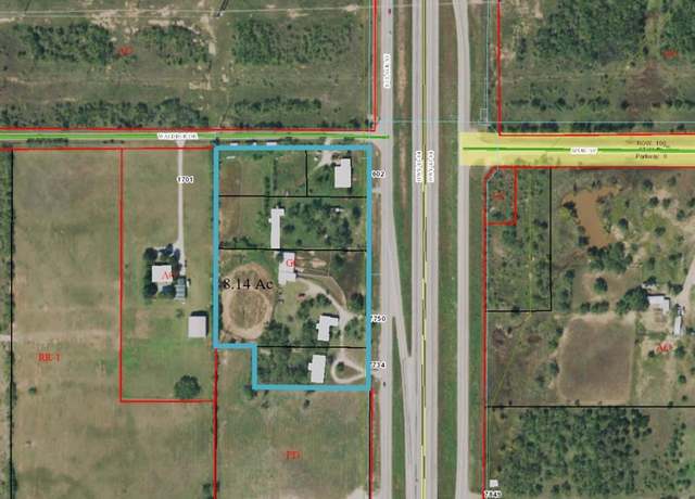 Property at 7602 Hwy 83-84, Abilene, TX 79606