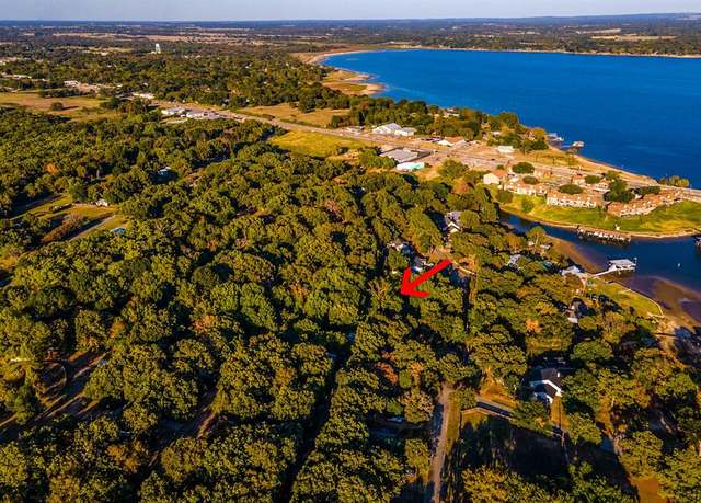Property at 000 Lisa Layne St, Gun Barrel City, TX 75156