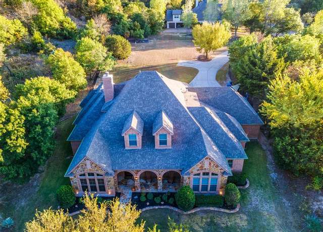 Property at 100 Stone Canyon Cir, Fort Worth, TX 76108, 4 beds, 4.5 baths