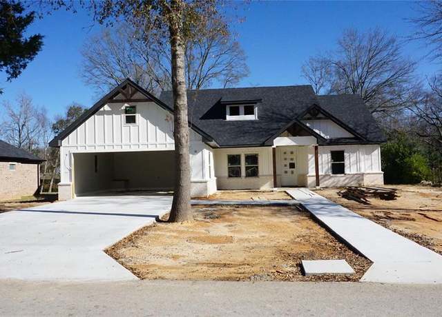 Property at 9422 Ann Ave, Tyler, TX 75706, 3 beds, 2 baths