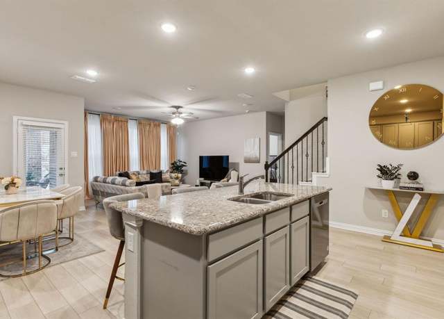 Property at 1705 Gracehill Way, Forney, TX 75126, 4 beds, 3 baths
