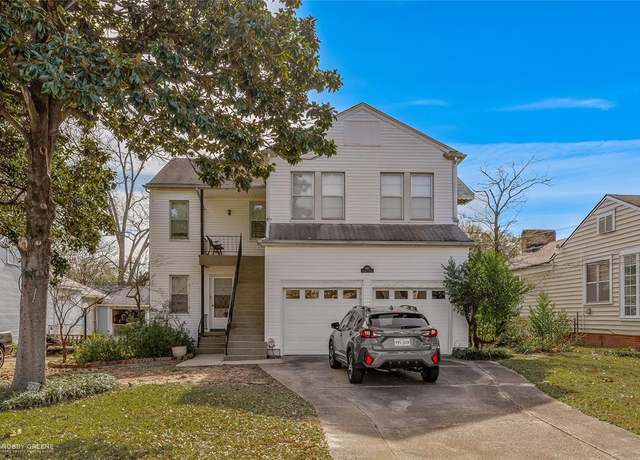 Property at 927 Sheridan Ave, Shreveport, LA 71104, 4 beds, 2.5 baths