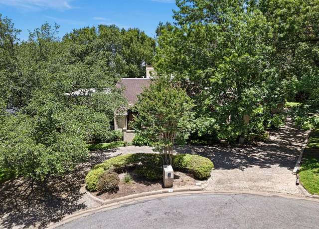 Property at 2 Nobhill Dr, Greenville, TX 75402, 5 beds, 4.5 baths