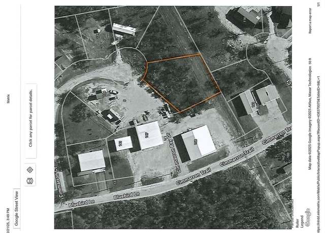 Property at Lot 22 Cimmarron Ct, Bridgeport, TX 76426