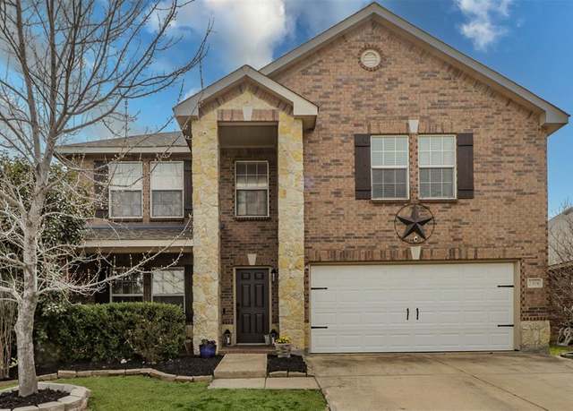 Property at 2304 Cavalry Dr, Fort Worth, TX 76177, 5 beds, 2.5 baths