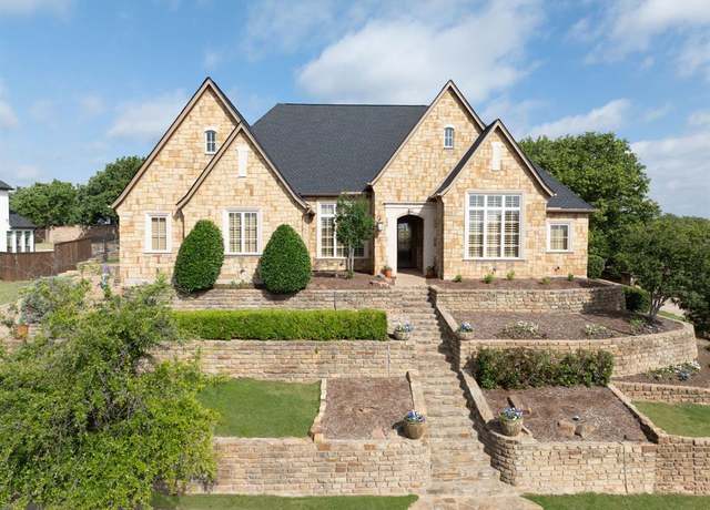 Property at 771 Hayden Rd, Lantana, TX 76226, 4 beds, 4.5 baths