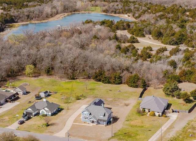Property at 280 Pecan Hollow Cir, Anna, TX 75409, 4 beds, 3.5 baths