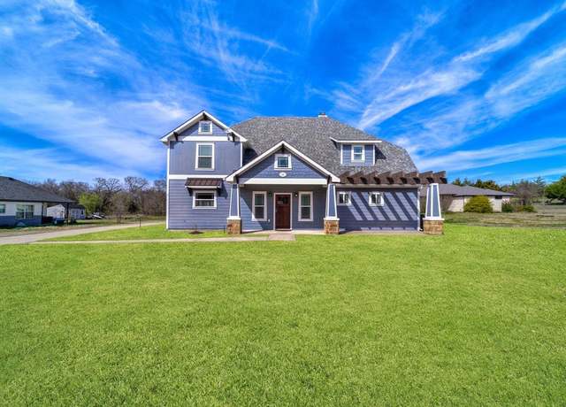 Property at 280 Pecan Hollow Cir, Anna, TX 75409, 4 beds, 3.5 baths