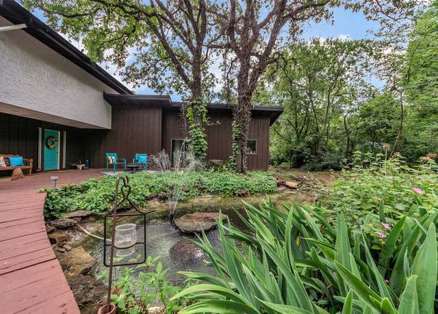 Property at 245 Sandy Ln, Fort Worth, TX 76120, 5 beds, 2.5 baths