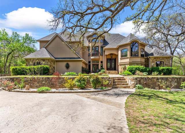 Property at 9 Eagle Pt N Unit A, Azle, TX 76020, 6 beds, 4.5 baths