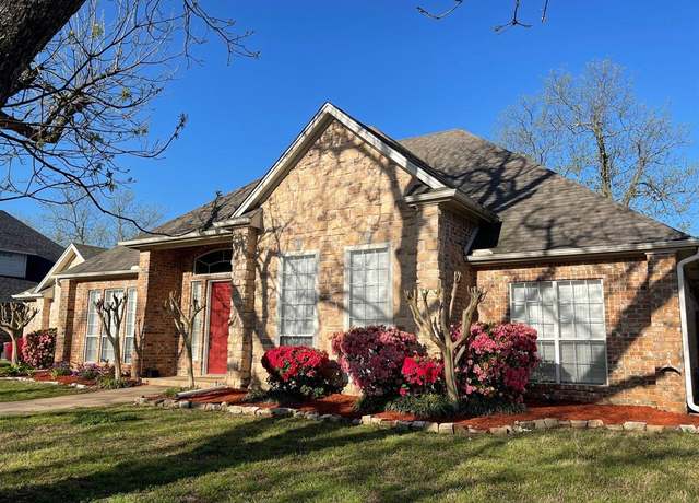 Property at 553 Brookes Way, Reno, TX 75462, 4 beds, 4 baths