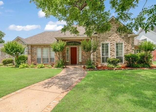 Property at 553 Brookes Way, Reno, TX 75462, 4 beds, 4 baths