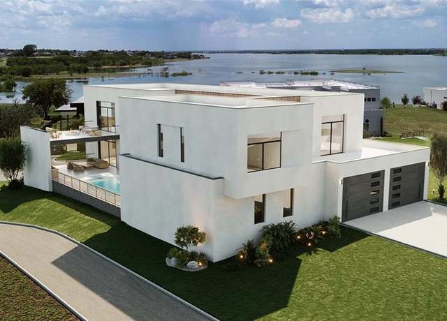 Property at 7230 Waters Edge Dr, The Colony, TX 75056, 5 beds, 6 baths
