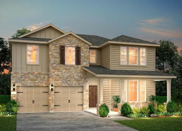 Property at 1818 Brindle St, Northlake, TX 76247, 5 beds, 3 baths